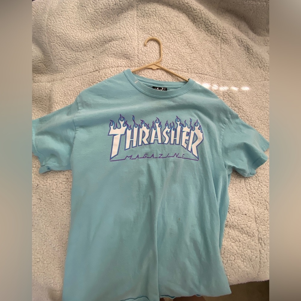 Thrasher T Shirt